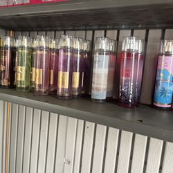 Women Perfume / Perfumes De Mujer 