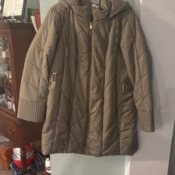 Women’s 1X Coat $45.00