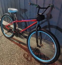 !!!!! BMX 26inch !!!!!