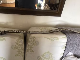 New belt ARIAT size44