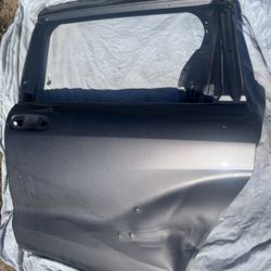 2022 Toyota Sienna
