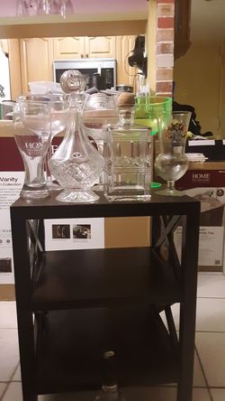 Bohemia cristal Czech republic chekoslov