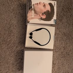 Shokz OpenRun Mini 🎧