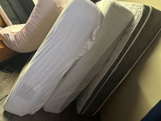 Mattresses