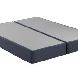 Serta King Spring Box