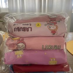 Labubu