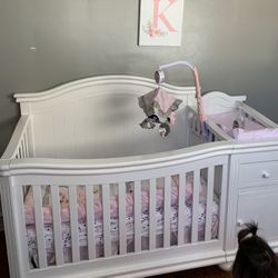Crib 