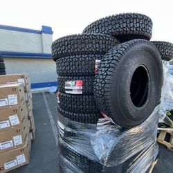 TENSOR  33x10-15 TIRE FOR SALE!!!
