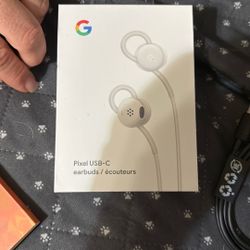 pixel buds 