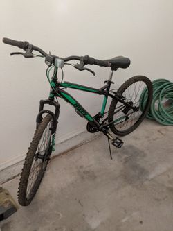 Bike
