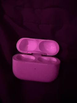 AirPod Pro Charging Case