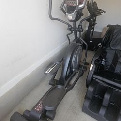 Sole Elliptical 