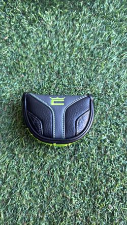 King Cobra Half Mallet Putter Headcover