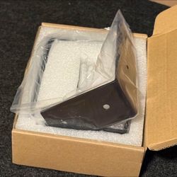 L Brackets Heavy Duty, 5x3x1.8 Inch 4 Pc.