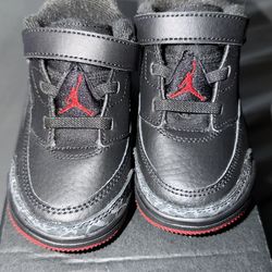 Jordan Shoes Toddler  Size 6c