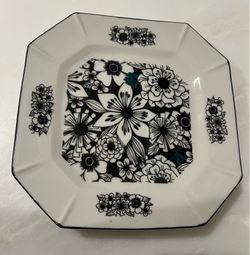 Appetizer Plates