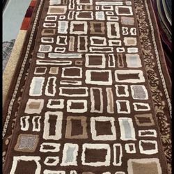 Area Rug Hallway Runner 