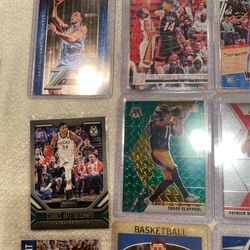 Cards