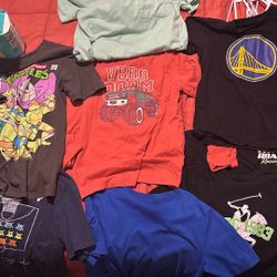 Size 10/12 Great Condition Still