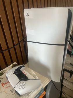 Ps5 slim