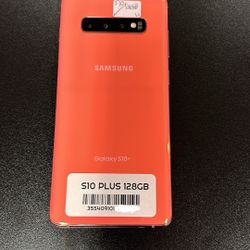 On Sale S10 Plus 128GB Unlocked 