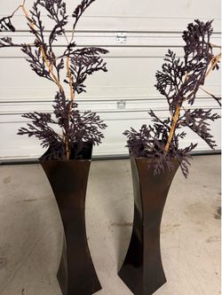 Floral Decor