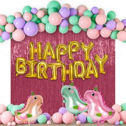 Baby Dinosaurs Bundle 