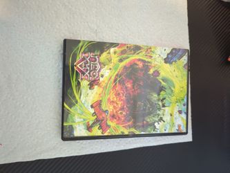 Neo Xyx Dreamcast