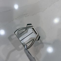 Taylormade Spider X Hydro Blast
