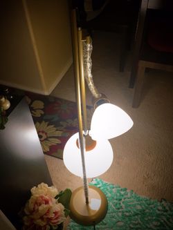 Tall Lamps
