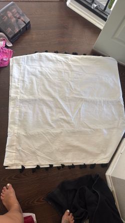 Curtain from target 10$