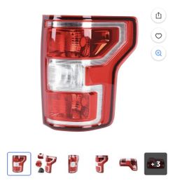 Truck Light 