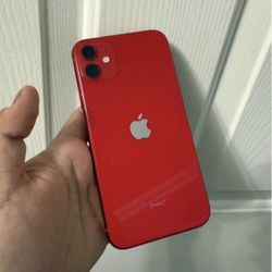 Apple iPhone 11 Unlocked 