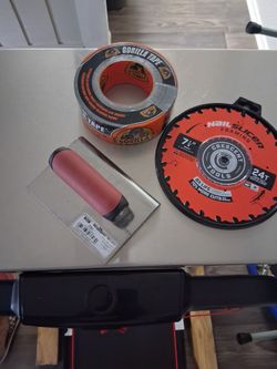 Combo with 3 items