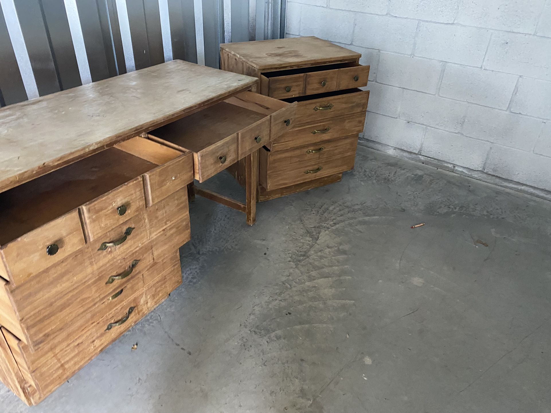 Storage Sale