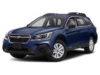 2019 Subaru Outback