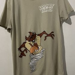 VTG  Looney Tunes T-shirt 