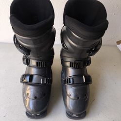 Ski boots 7 Salomon