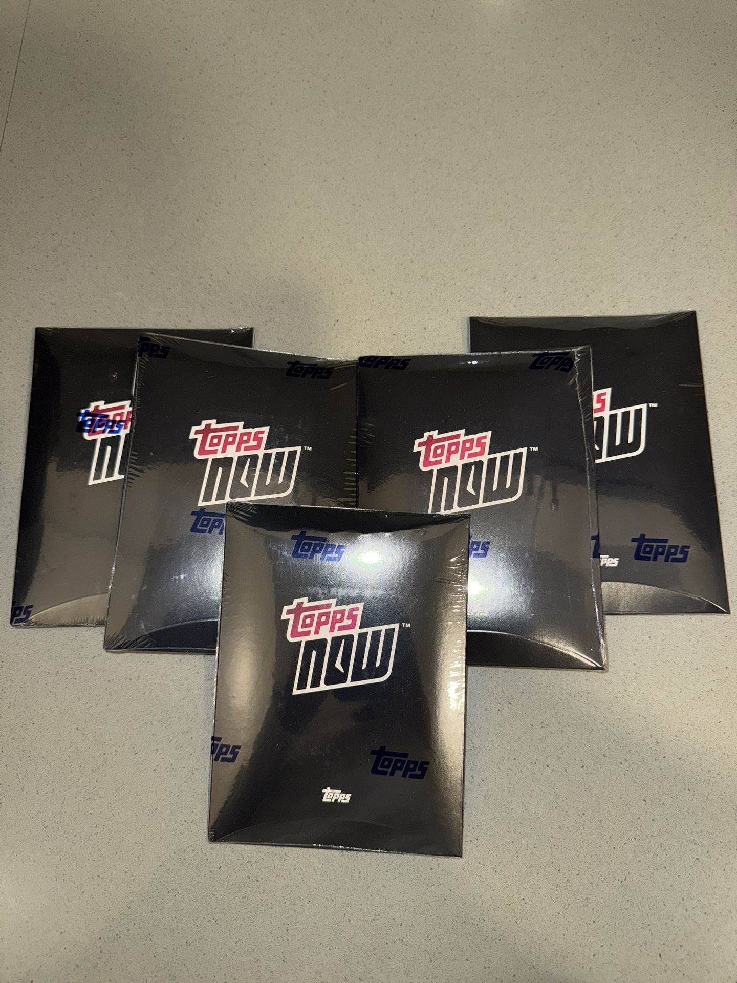 2025 World Series Champions Los Angeles Dodgers MLB Topps NOW 15 Card Team Set