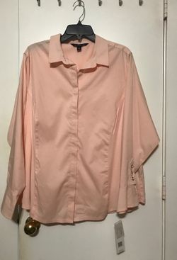 Vendo blusa nueva