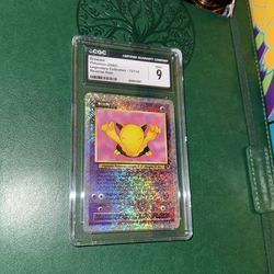 Graded Pokemon Cards For Sale