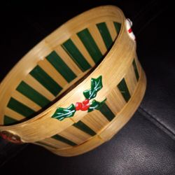 Christmas Basket