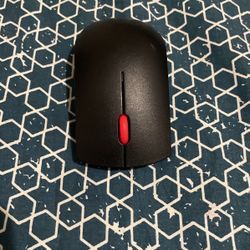 wireless lenovo mouse