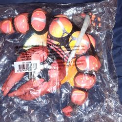 Pokémon Center Official Buzzwole Plushie