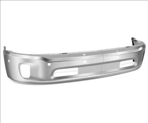 13-18 Ram Front Bumper Defensa Delantera 19-23 Ram 1500 Models