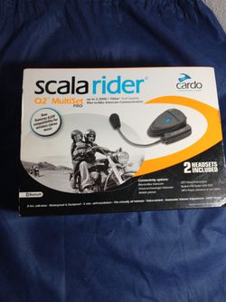 Scala Rider Q2