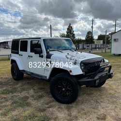 S A H A R A   4x4       $3.500