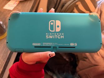 Switch Lite