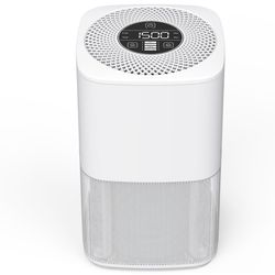 Muliap Air purifier