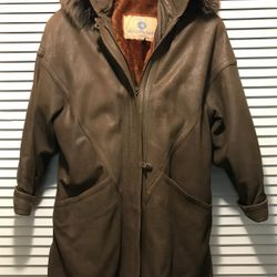 Leather Jackets ( Women And Men)